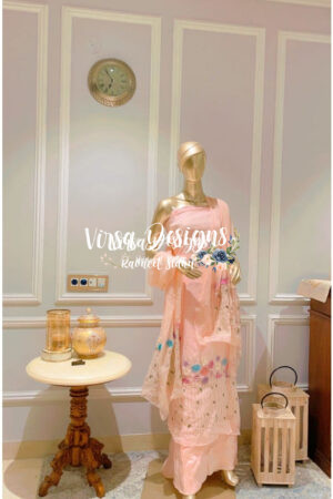 heavy handwork suit